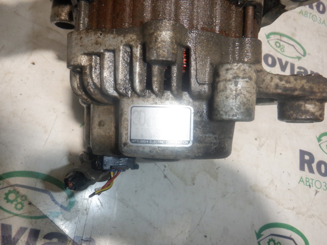 3140078K00 SUZUKI Генератор купить в Киев