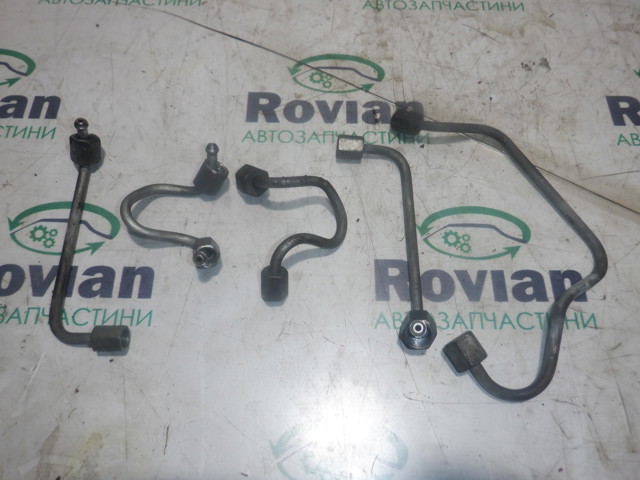 Трубка топливная форсунки 1-го цилиндра 314202A400 HYUNDAI