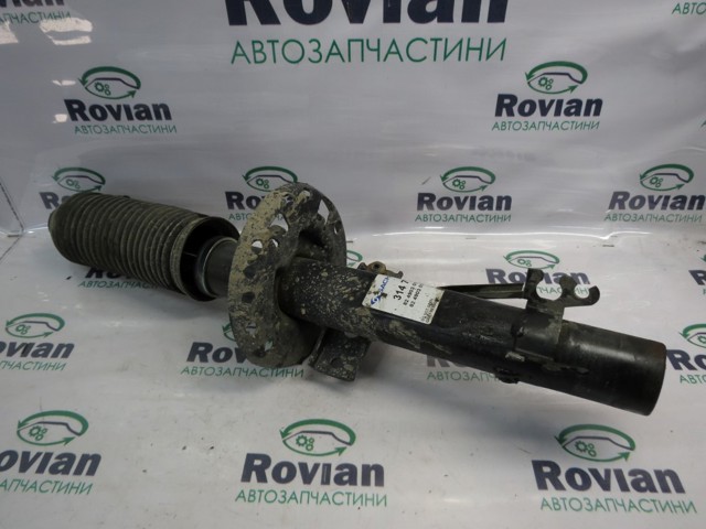 Стойка передняя 314717 SACHS