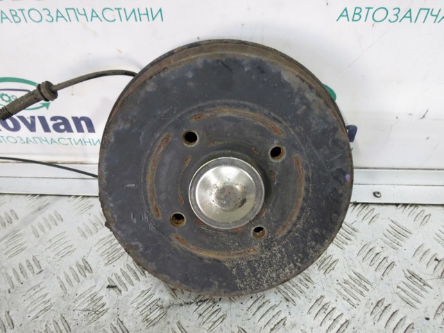 Задний барабан 316271091R RENAULT