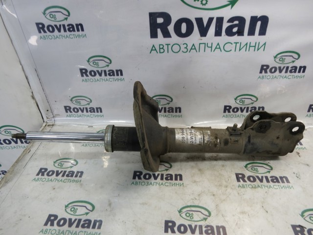 Амортизатор передний левый 316994 SACHS