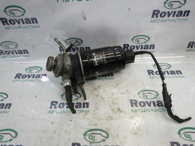 Фильтр тонкой очистки топлива 319102H900 HYUNDAI
