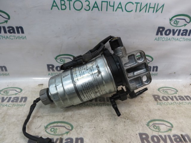 Фильтр-отстойник топлива грубой очистки 319112E960 HYUNDAI