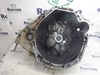 Механическая коробка переключения передач 320108901R RENAULT