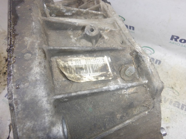 320108901R КПП купить Днепр