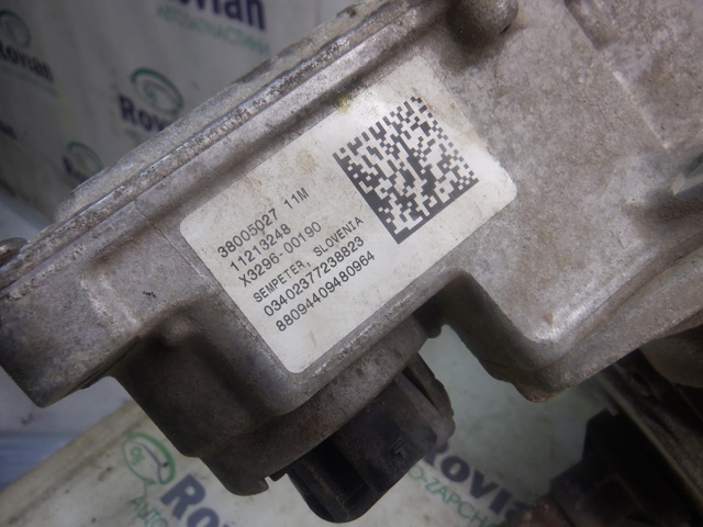 Управление рулевое в сборе 32106884419 BMW