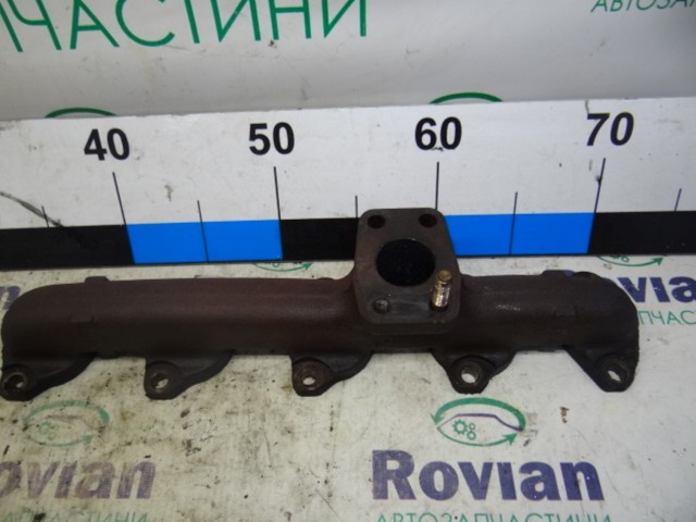 Коллектор впускной 32140114 VOLVO