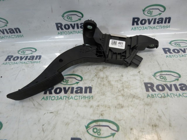 Педаль акселератора 32700F2100 HYUNDAI