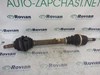 Левая полуось 3272LG PEUGEOT