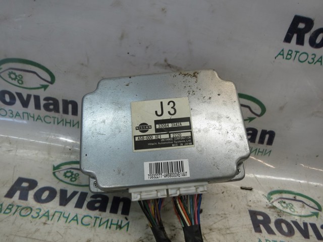 ЭБУ раздаточной коробкой 330843X42A NISSAN