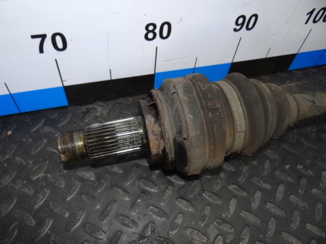 BMW 33207605485 Полуось задняя левая в наличии Запорожье
