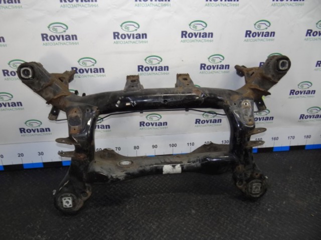 Поперечина задней подвески 33316792474 BMW