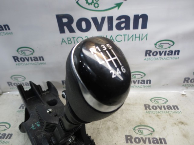 341042886R RENAULT Кулиса переключения передач купить в Тернополь