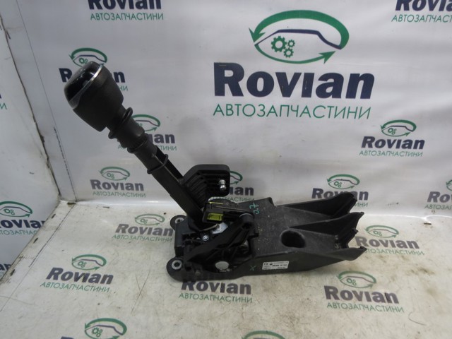 Селектор коробки передач Renault Megane 4