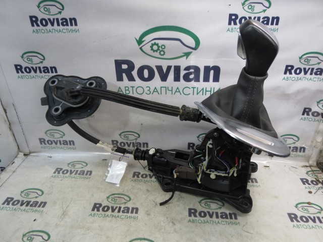 Селектор АКПП 341045195R RENAULT