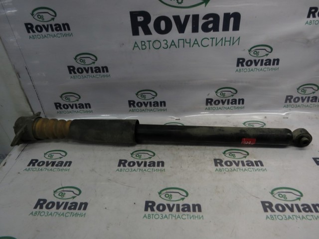 Цилиндр подвески 343298 KAYABA