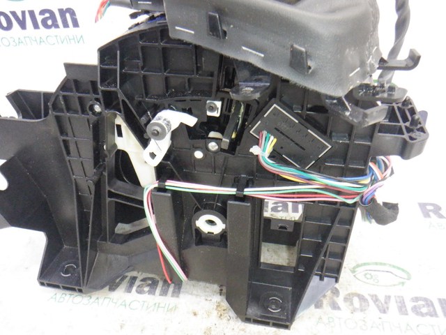 Кулиса КПП 34901JD900 NISSAN