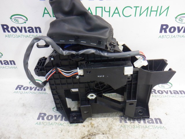 34901JD900 NISSAN Кулиса переключения передач купить в Ровно