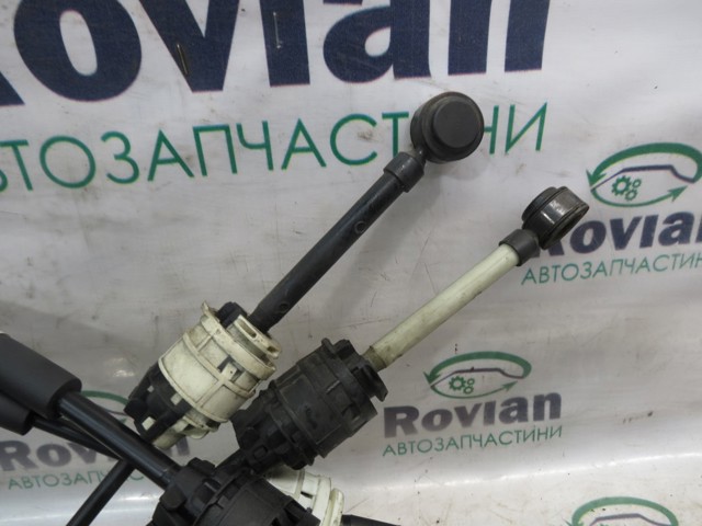 Трос выбора передачи 349354031R RENAULT