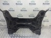 Балка передней подвески 3502FH PEUGEOT