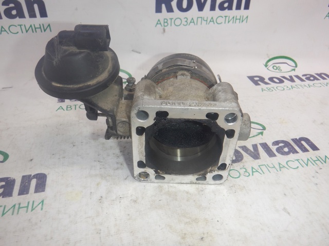 Заслонка воздушная 351002A800 HYUNDAI
