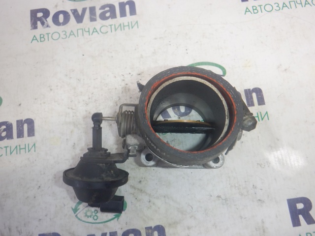 351002A800 HYUNDAI Дроссельная заслонка в сборе купить в Винница