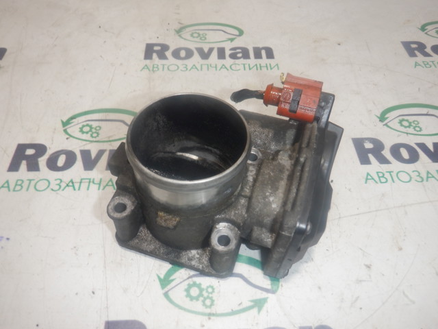Дроссельная заслонка в сборе 351002F000 HYUNDAI