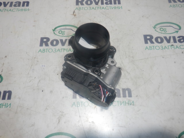 Заслонка воздушная 351002M417 HYUNDAI