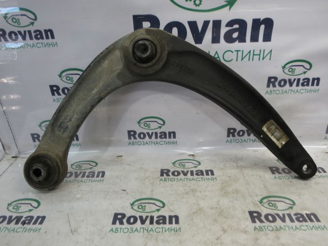 Рычаг передней подвески нижний, правый 3521R3 PEUGEOT