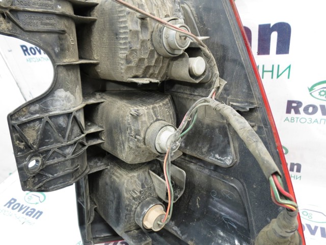 SUZUKI 3565065J21 Задний фонарь в наличии Кривой Рог