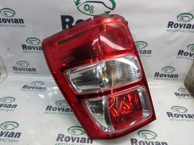 Задний левый стоп 3567065J11 SUZUKI
