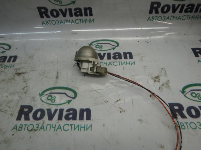 Фонарь освещения номерного знака 3591075F1 SUZUKI