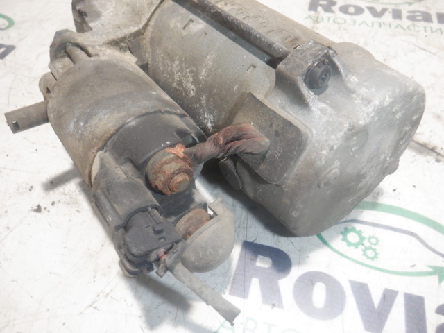 361002A500 HYUNDAI Стартер купить в Ирпень