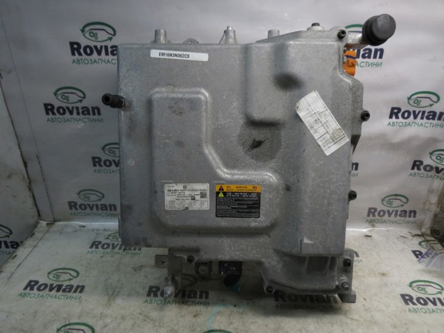 Инвертор тока 364000E178 HYUNDAI
