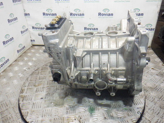 Электродвигатель 365000E700 HYUNDAI