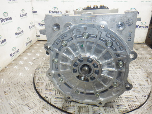 HYUNDAI 365000E700 Электромотор в наличии Украина
