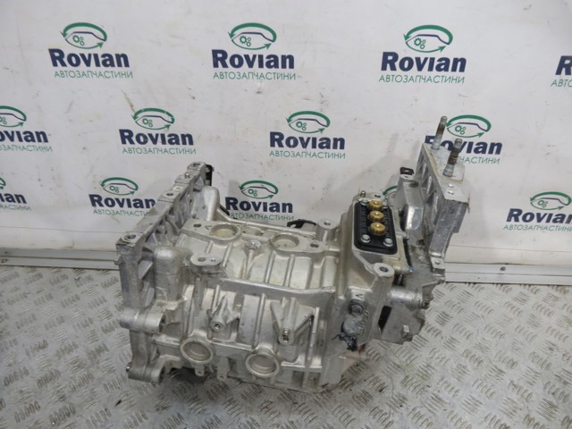 Электродвигатель 365000E702 HYUNDAI