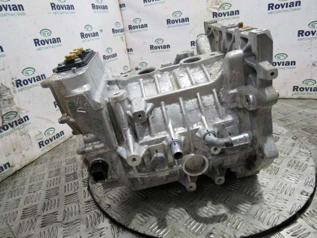 365000E720 HYUNDAI Двигатель в сборе (электрический) купить в Чернигов