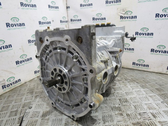 Электродвигатель 365000E720 HYUNDAI