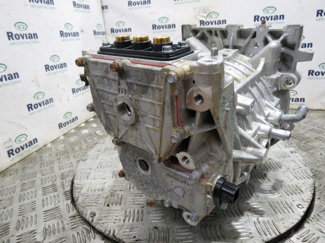 365000E720 HYUNDAI Двигатель в сборе (электрический) купить в Харьков