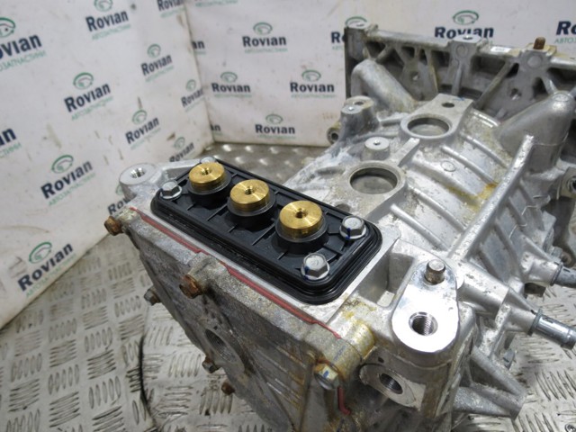 365000E720 HYUNDAI Электромотор купить в Тернополь