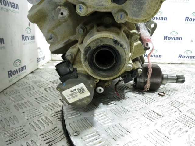 HYUNDAI 365001XAA0 в наличии Ровно