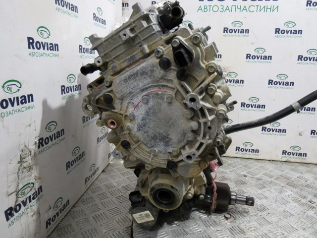 HYUNDAI 365001XAA0 в наличии Днепр