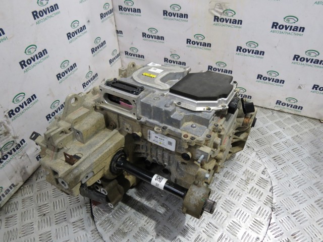HYUNDAI 365001XAB0 в наличии Львов