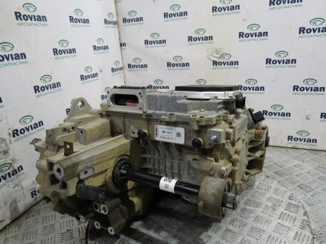 HYUNDAI 365001XAB0 в наличии Хмельницкий