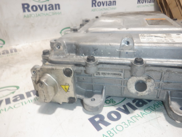 HYUNDAI 366010E270 в наличии Кривой Рог