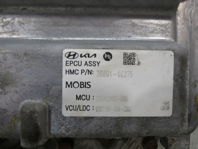 366010E275 HYUNDAI Инвертор тока купить в Черкассы