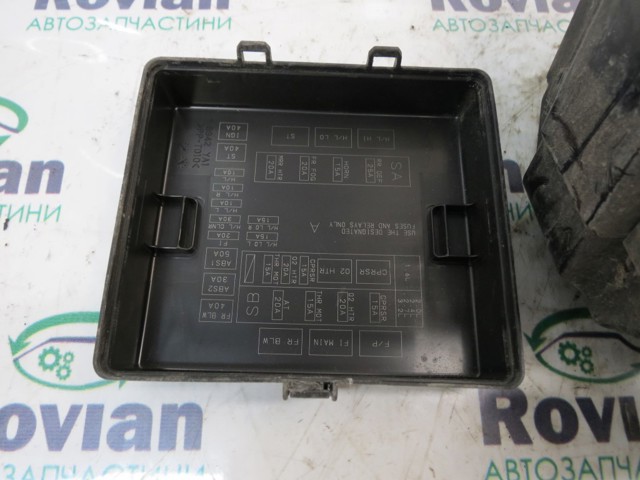 3673564J01 SUZUKI купить в Ирпень