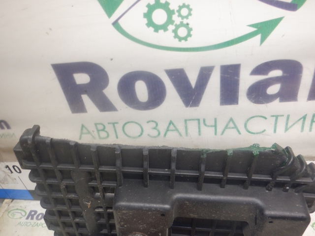 37150E4000 HYUNDAI Поддон аккумулятора (АКБ) купить в Одесса