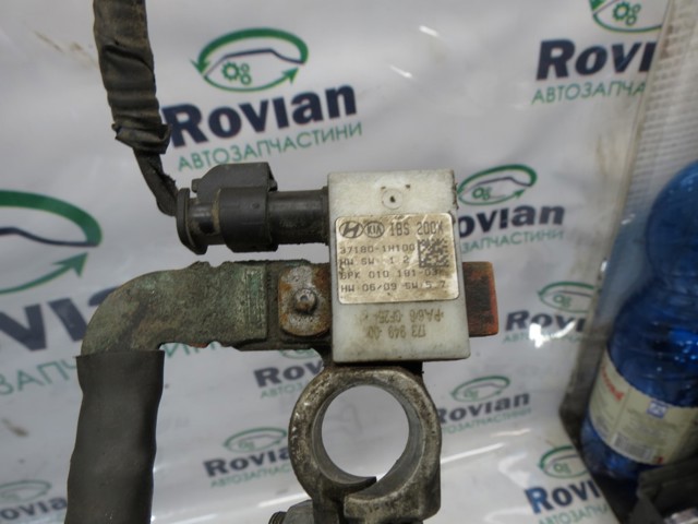 371801H100 HYUNDAI Клема аккумулятора купить в Одесса